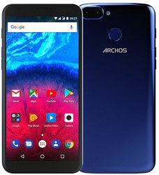 Прошивка телефона Archos 60S Core в Сургуте